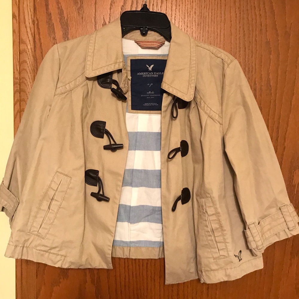 American Eagle Jacket - image 1